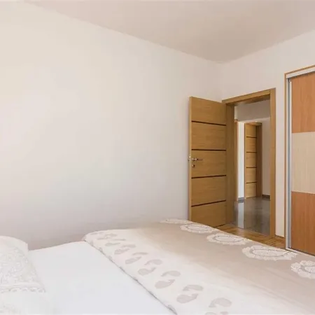 Villa Panorama With Rooftop Pool Ploce (Zadar)