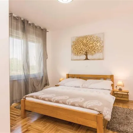 Panorama With Rooftop Pool * Ploce (Zadar)