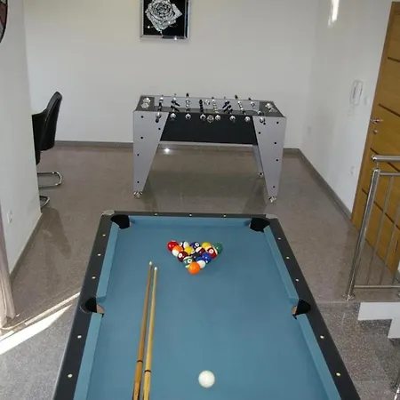 Panorama With Rooftop Pool *