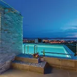 Villa Panorama With Rooftop Pool Ploce (Zadar)