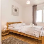 Villa Panorama With Rooftop Pool Ploce (Zadar)