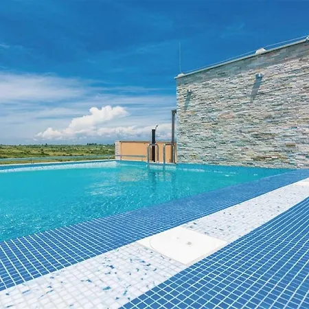 Willa Panorama With Rooftop Pool *