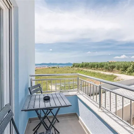 Villa Panorama With Rooftop Pool