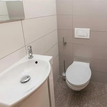 Panorama With Rooftop Pool Willa