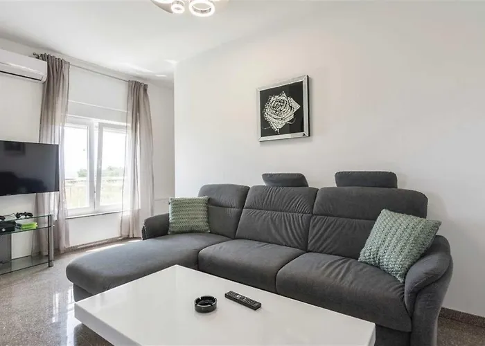 וילה Panorama With Rooftop Pool *