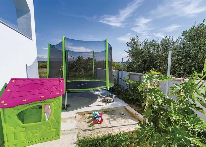 Villa Panorama With Rooftop Pool *