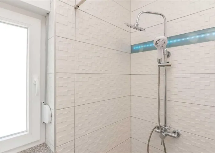 וילה Panorama With Rooftop Pool *