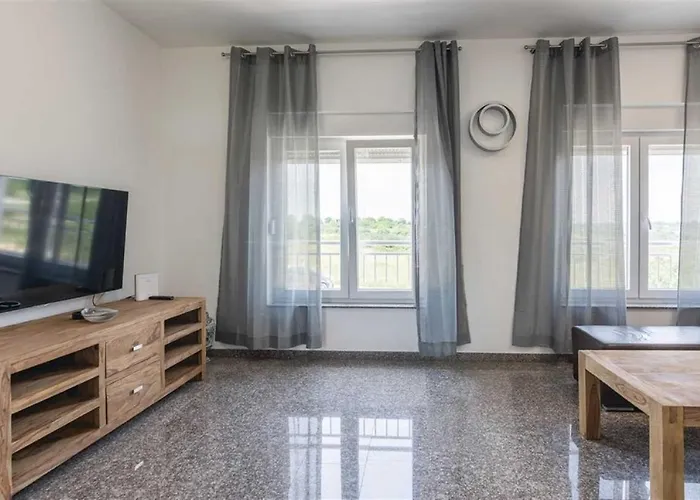 Villa Panorama With Rooftop Pool *