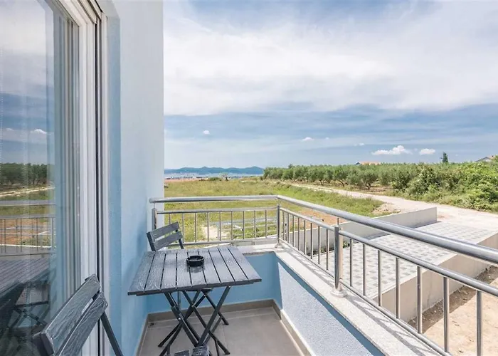 וילה Panorama With Rooftop Pool