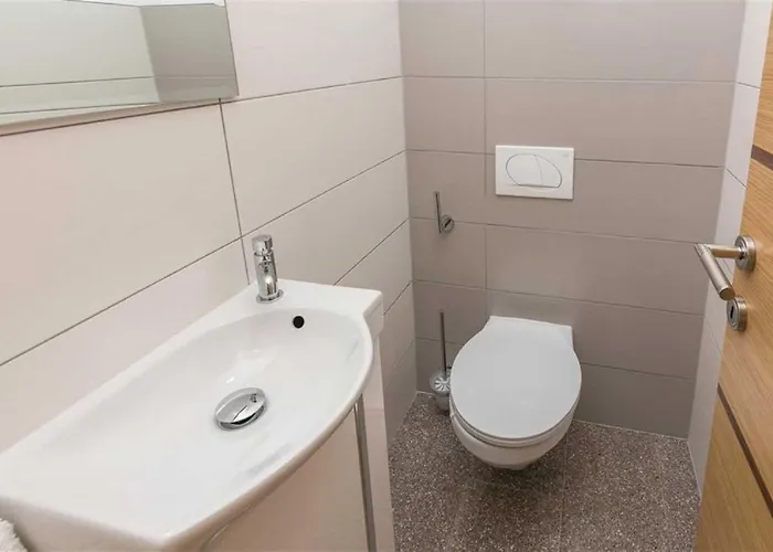 Panorama With Rooftop Pool Villa