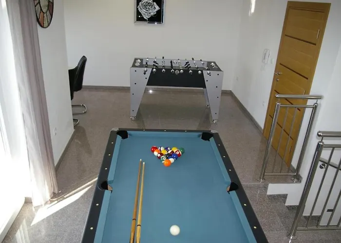 Panorama With Rooftop Pool *